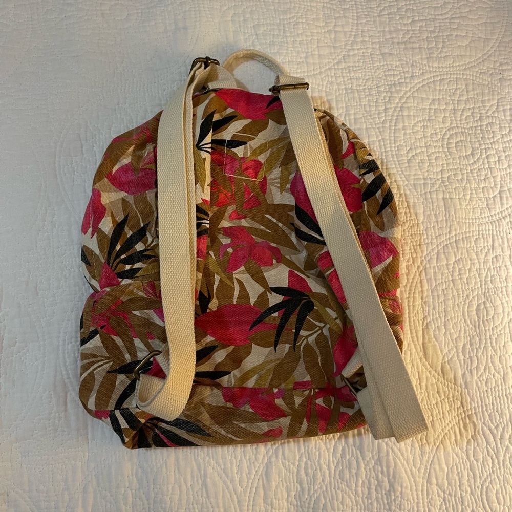 BILLABONG Mama Mini Backpack - Picture 5 of 6